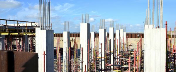 Cost of Helical Pile Installation in Ooltewah