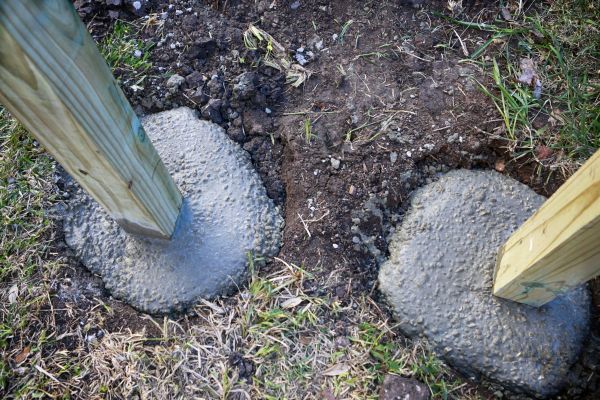 Cost of Piling Repair in Ooltewah