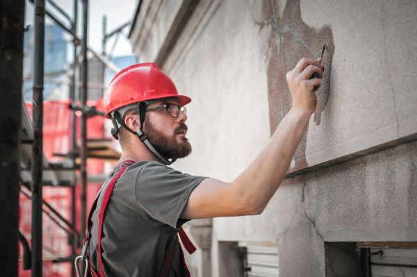 Cost of Structural Repair in Ooltewah