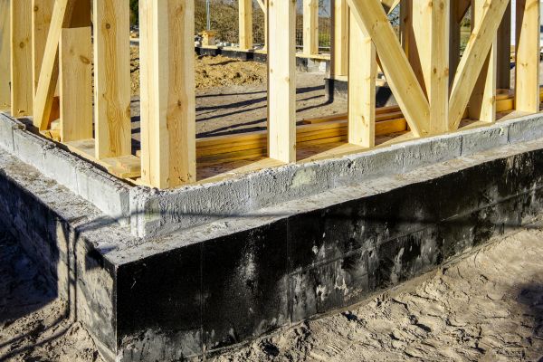 Cost of Sinking Foundation Lifting in Ooltewah