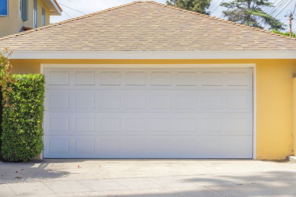 Cost of Garage Foundation Repair in Ooltewah