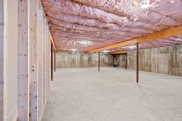 Foundation Maintenance in Ooltewah