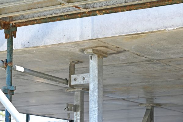Cost of Pier And Beam Repair in Ooltewah