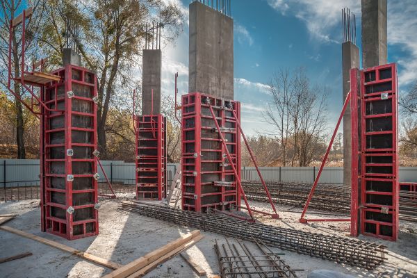 Cost of Foundation Support Service in Ooltewah