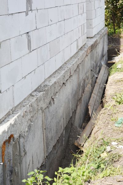 Cost of Subsidence Repair in Ooltewah