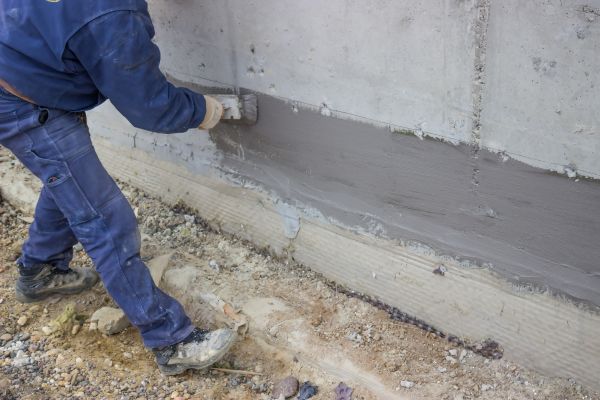 Cost of Foundation Crack Sealing in Ooltewah