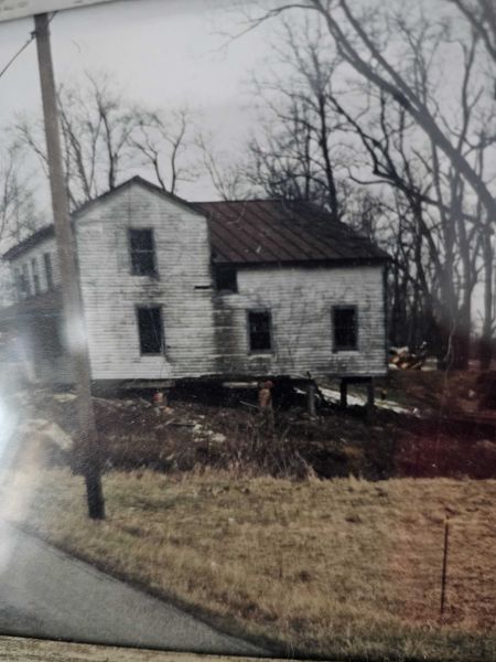 Building Lifting in Ooltewah