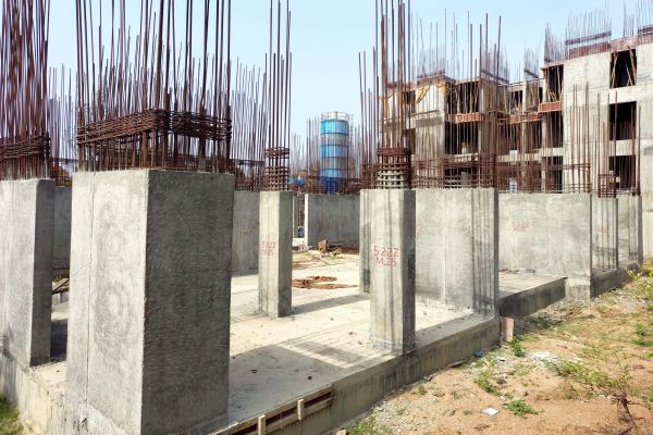 Cost of Foundation Stabilizing in Ooltewah
