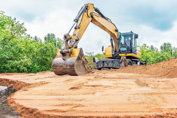 Home Foundation Leveling in Ooltewah