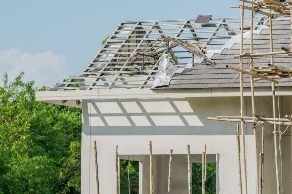 Cost of Residential Structural Repair in Ooltewah