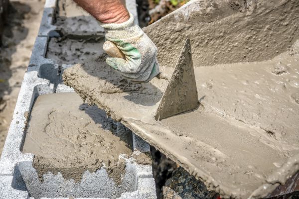 Cost of Foundation Mortar Repair in Ooltewah