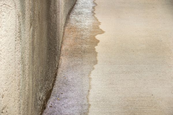 Cost of Leaking Foundation Repair in Ooltewah