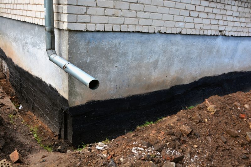Exterior Foundation Service